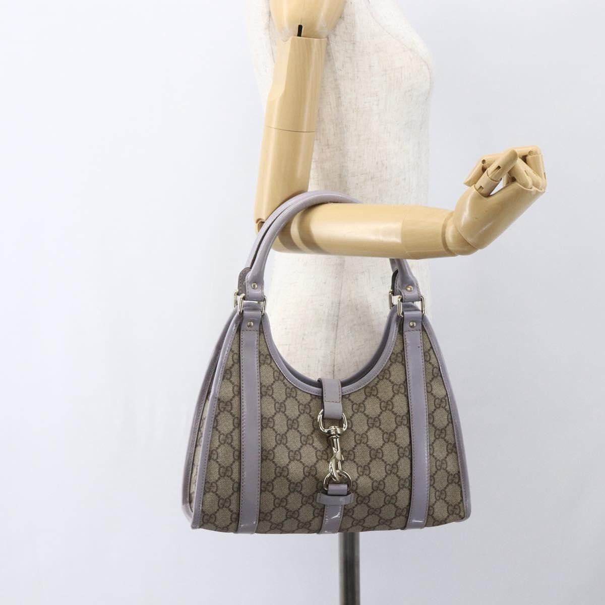 Gucci Gucci Joy Shoulder Bag GG Coated Canvas Size ONE SIZE - 15 Thumbnail