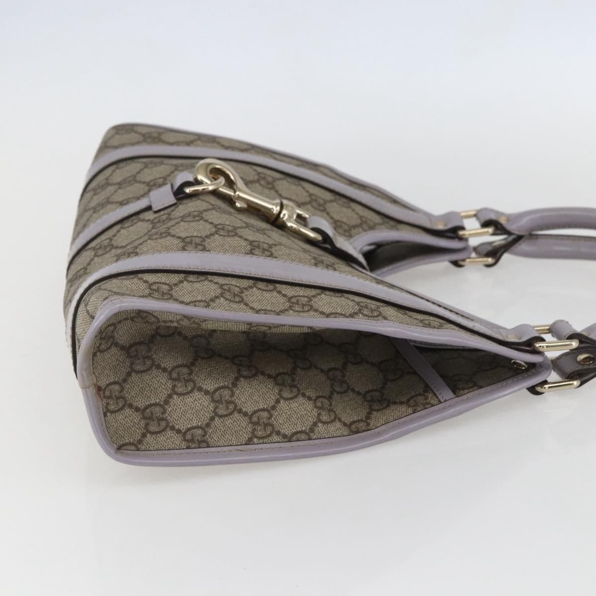 Gucci Gucci Joy Shoulder Bag GG Coated Canvas Size ONE SIZE - 5 Thumbnail