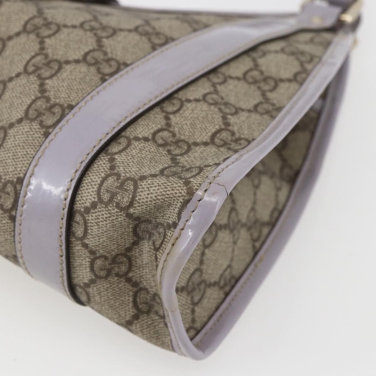 Gucci Gucci Joy Shoulder Bag GG Coated Canvas Size ONE SIZE - 9 Thumbnail