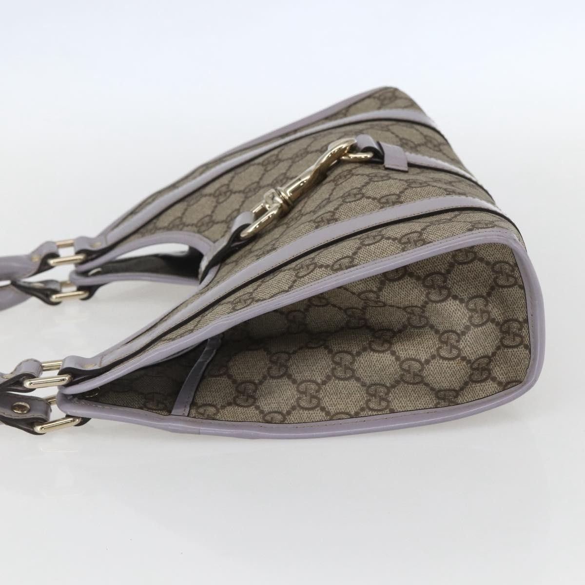Gucci Gucci Joy Shoulder Bag GG Coated Canvas Size ONE SIZE - 3 Thumbnail