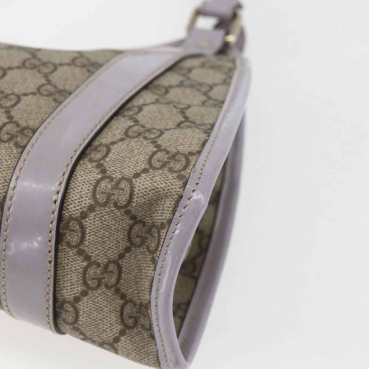 Gucci Gucci Joy Shoulder Bag GG Coated Canvas Size ONE SIZE - 11 Thumbnail