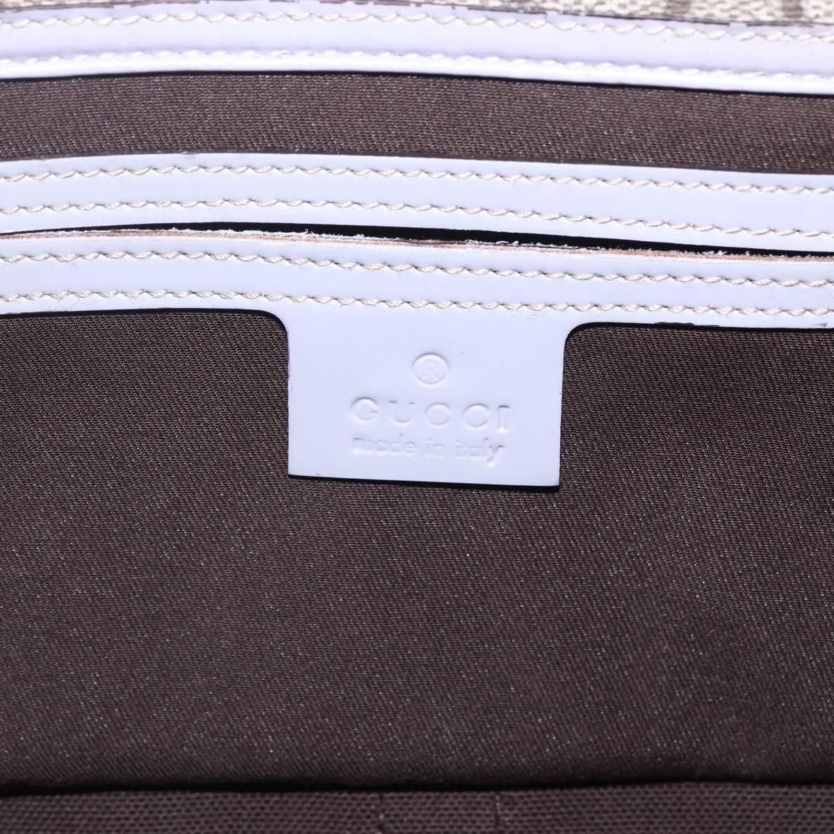 Gucci Gucci Joy Shoulder Bag GG Coated Canvas Size ONE SIZE - 6 Thumbnail
