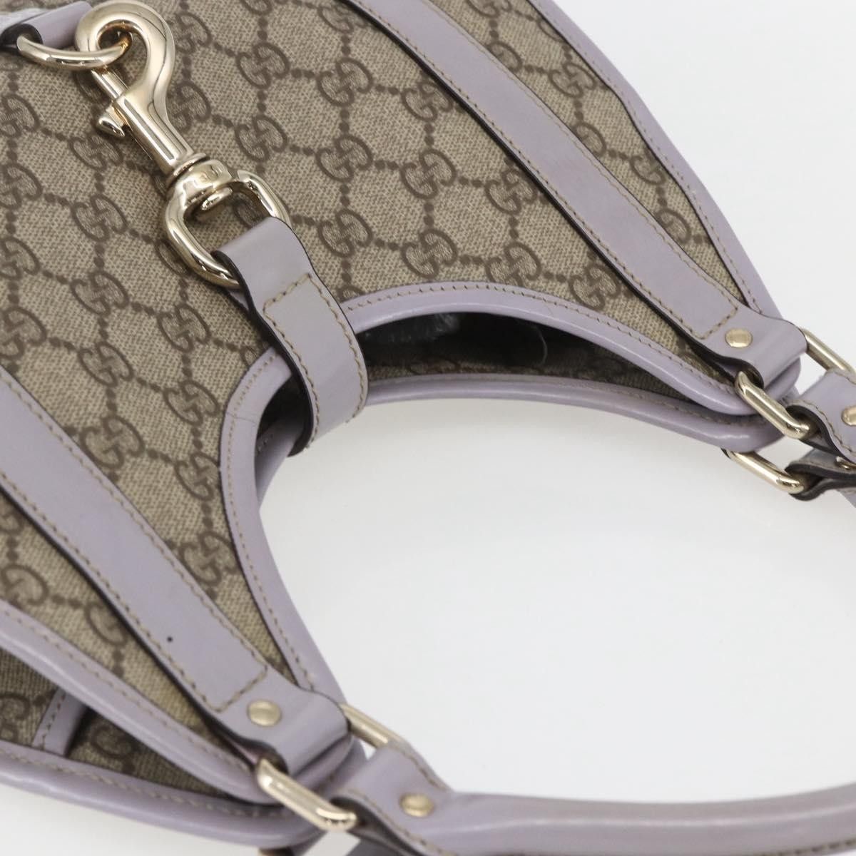 Gucci Gucci Joy Shoulder Bag GG Coated Canvas Size ONE SIZE - 13 Thumbnail