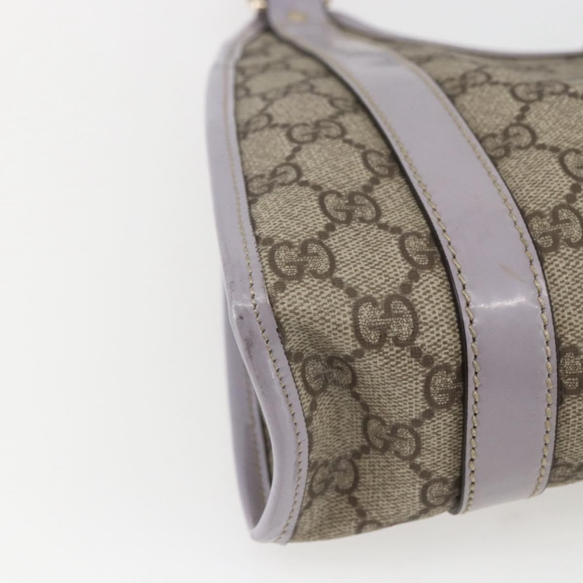Gucci Gucci Joy Shoulder Bag GG Coated Canvas Size ONE SIZE - 10 Thumbnail