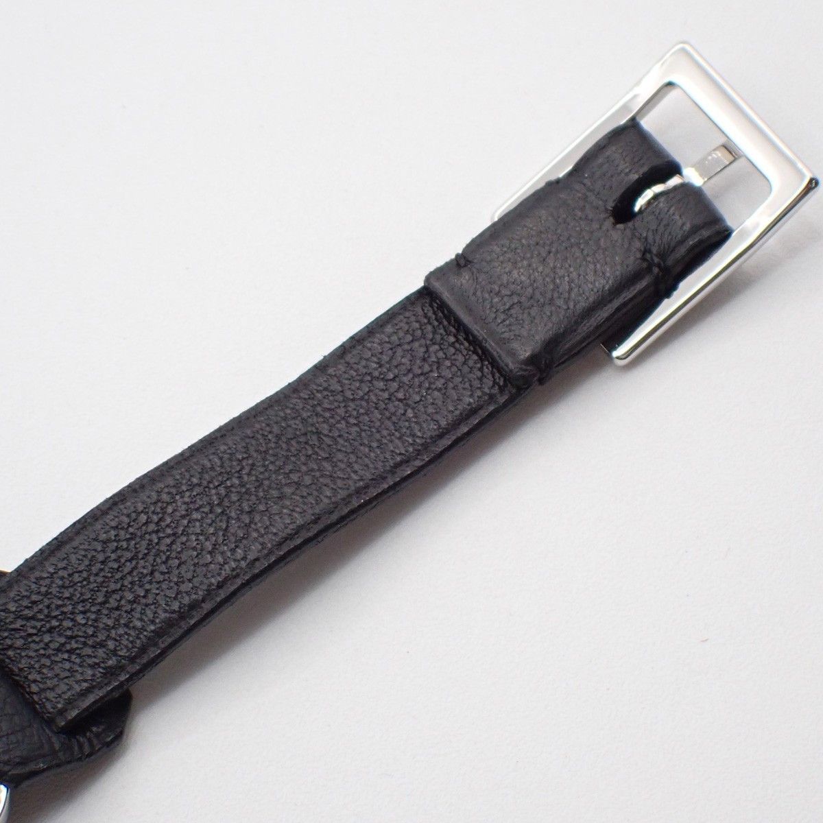 Louis Vuitton Louis Vuitton Bracelet Champs Elysées Leather Size ONE SIZE - 10 Thumbnail