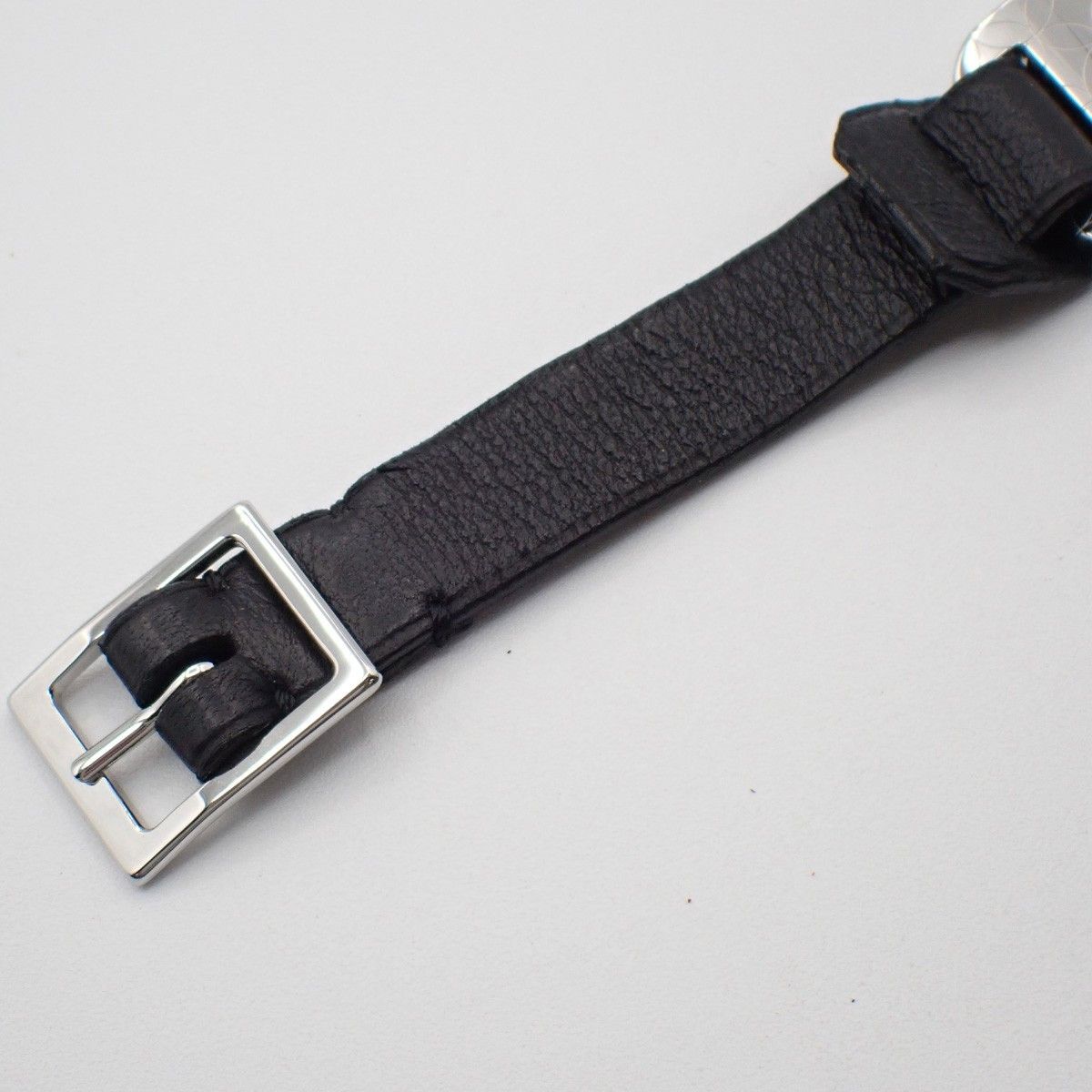 Louis Vuitton Louis Vuitton Bracelet Champs Elysées Leather Size ONE SIZE - 9 Thumbnail