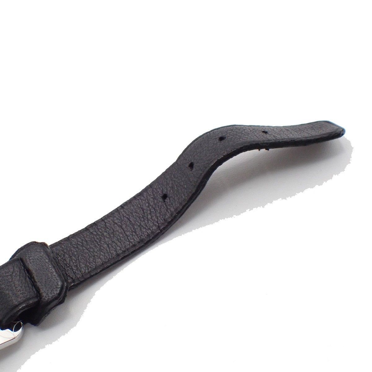 Louis Vuitton Louis Vuitton Bracelet Champs Elysées Leather Size ONE SIZE - 7 Thumbnail