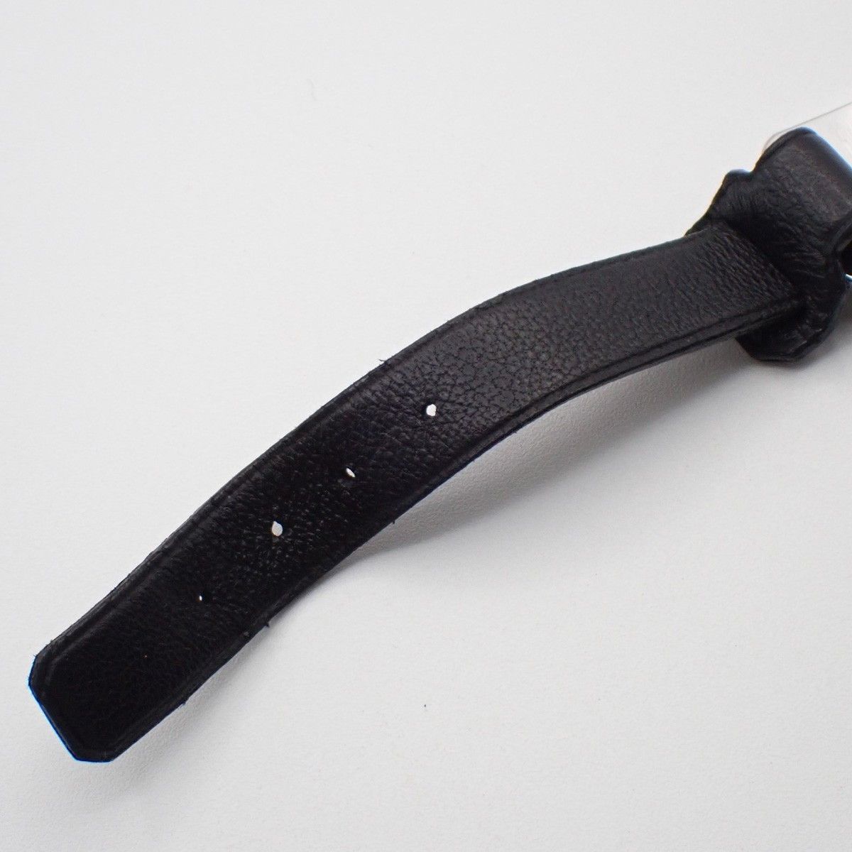 Louis Vuitton Louis Vuitton Bracelet Champs Elysées Leather Size ONE SIZE - 8 Thumbnail