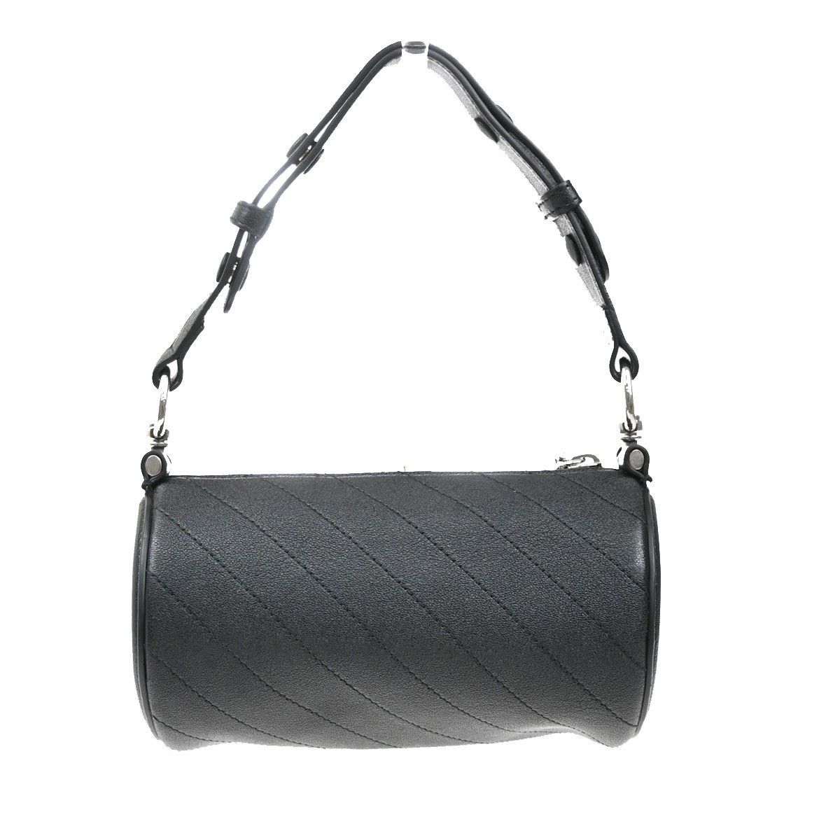 Gucci Gucci Blondie Shoulder Bag Diagonal Quilted Leather Size ONE SIZE - 2 Thumbnail