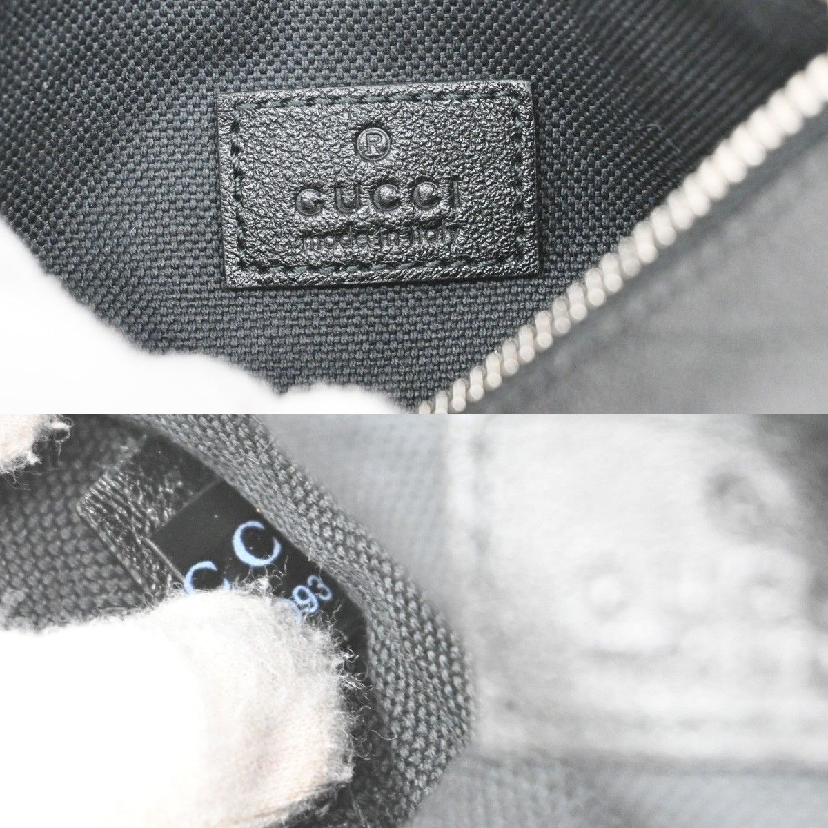 Gucci Gucci Blondie Shoulder Bag Diagonal Quilted Leather Size ONE SIZE - 6 Thumbnail