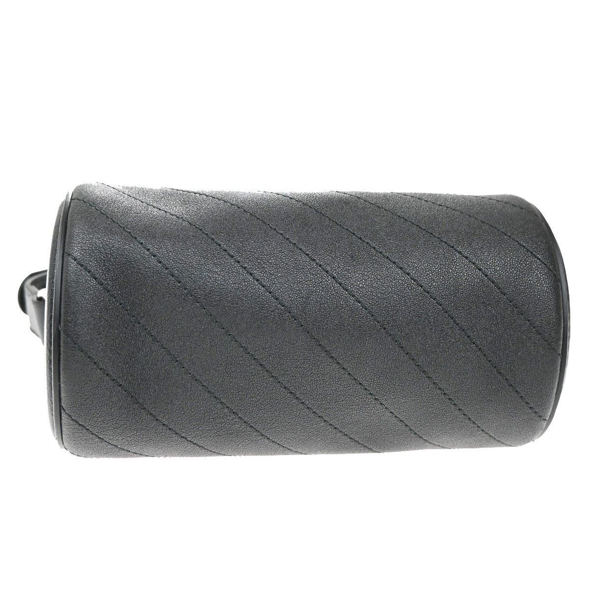 Gucci Gucci Blondie Shoulder Bag Diagonal Quilted Leather Size ONE SIZE - 13 Thumbnail