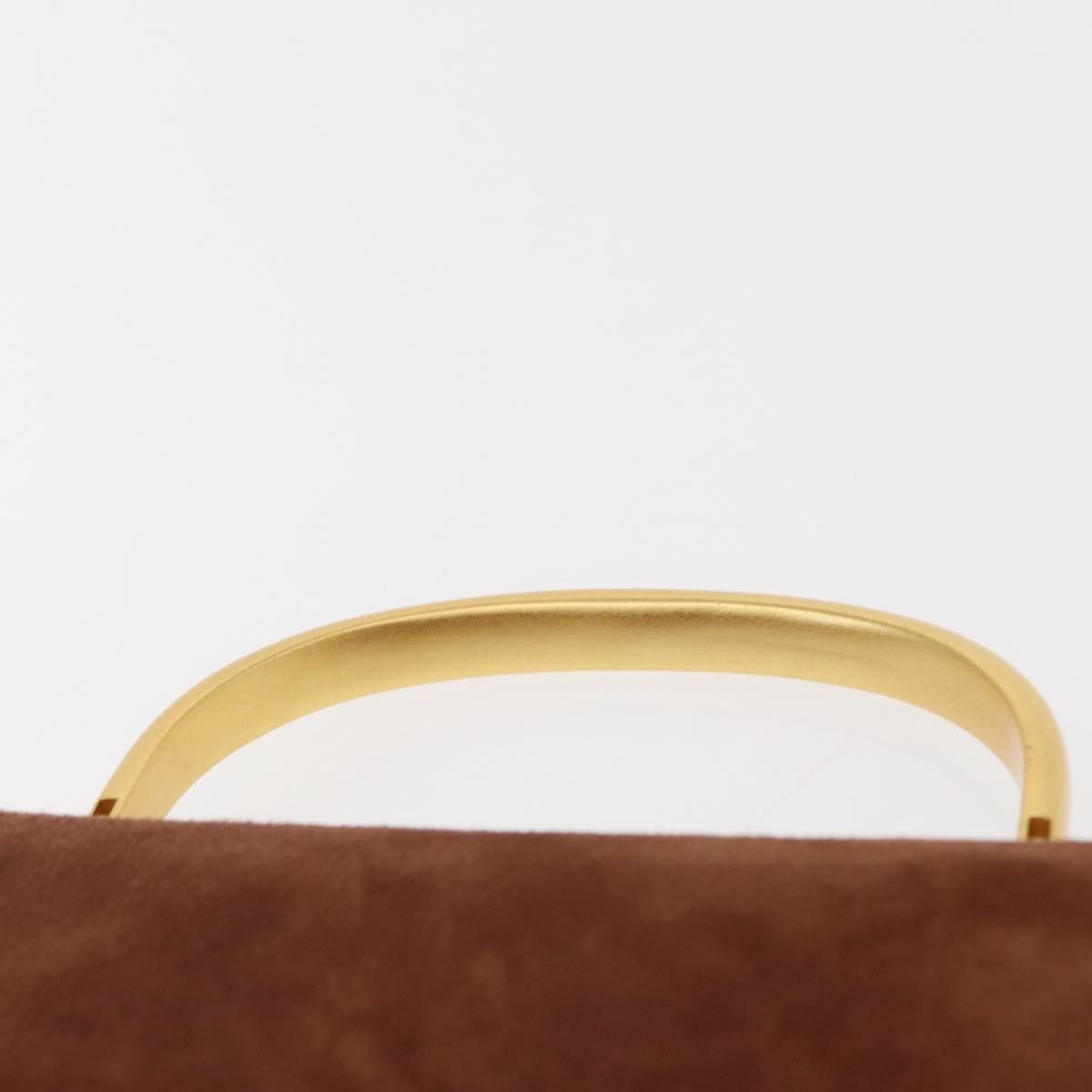 Givenchy Givenchy Vintage Handbag Suede Size ONE SIZE - 15 Thumbnail