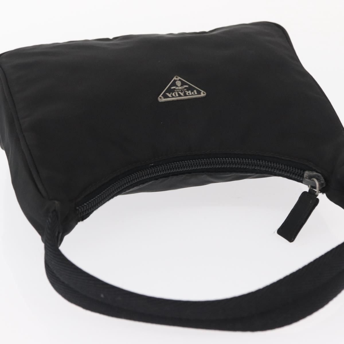 Prada Prada Hobo Tessuto Size ONE SIZE - 17 Thumbnail