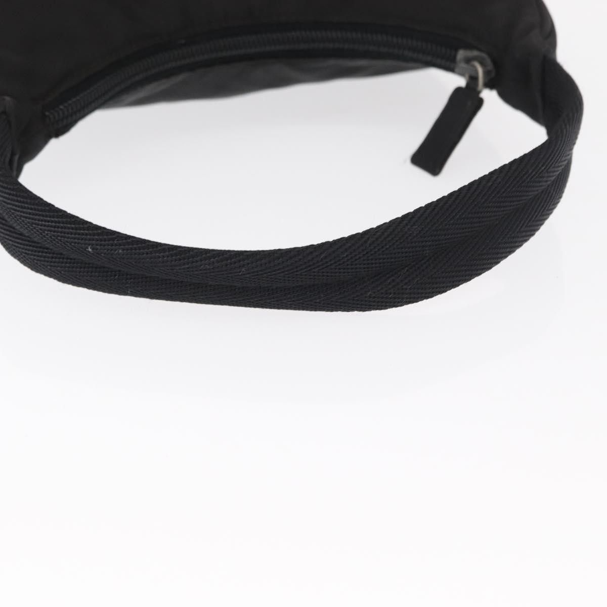 Prada Prada Hobo Tessuto Size ONE SIZE - 8 Thumbnail