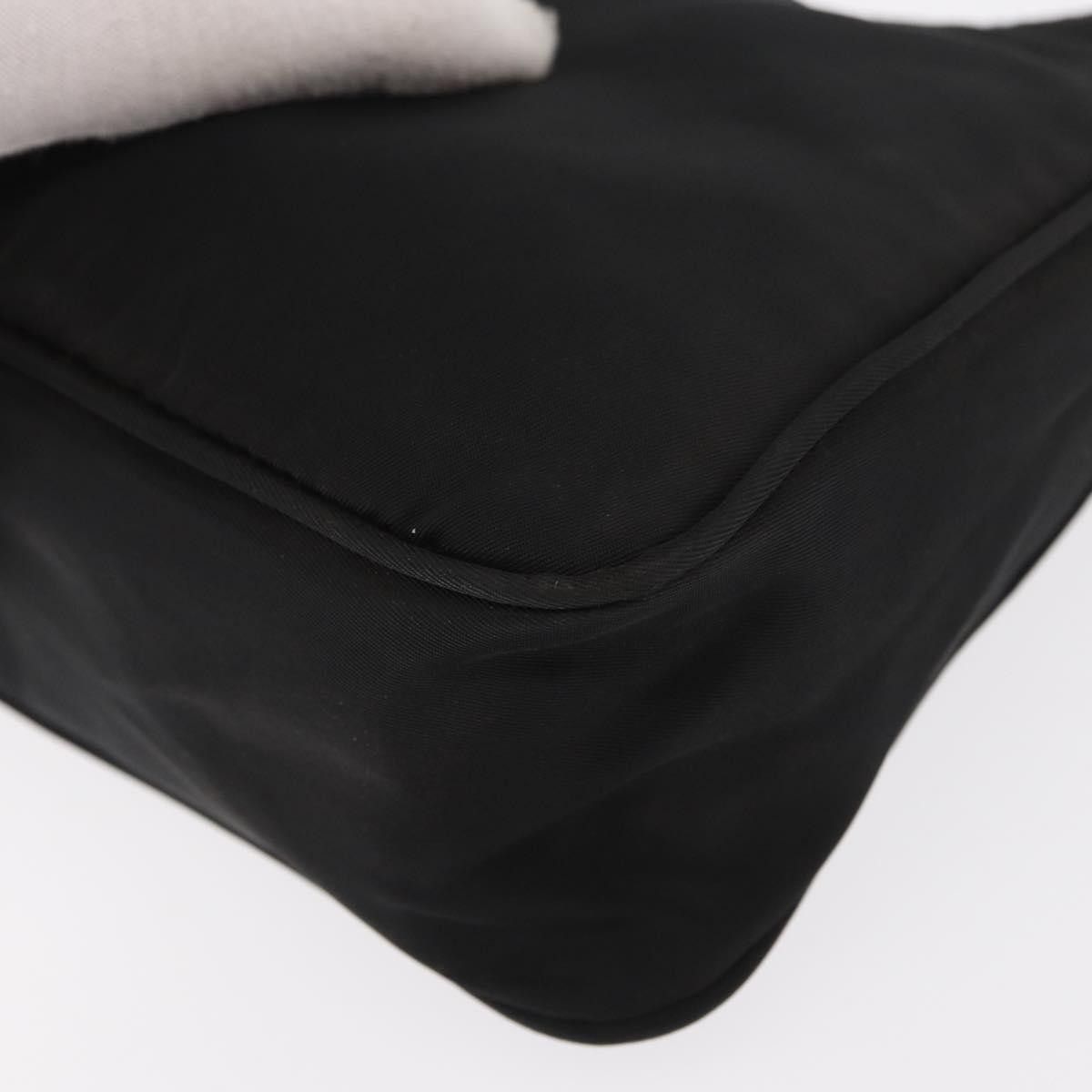 Prada Prada Hobo Tessuto Size ONE SIZE - 11 Thumbnail