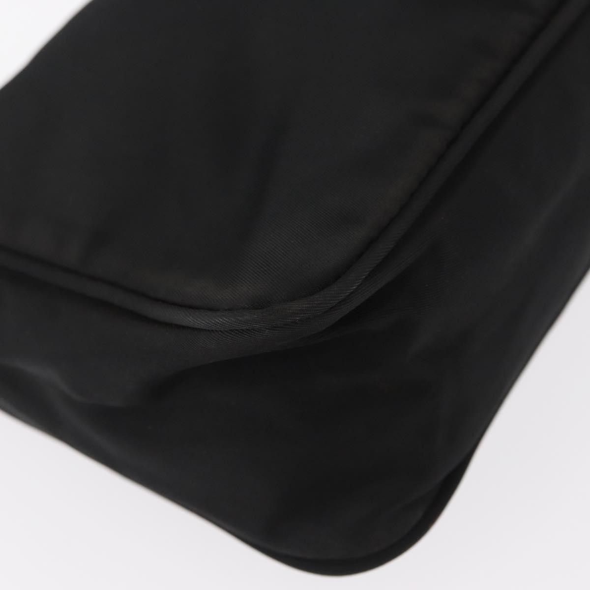 Prada Prada Hobo Tessuto Size ONE SIZE - 10 Thumbnail