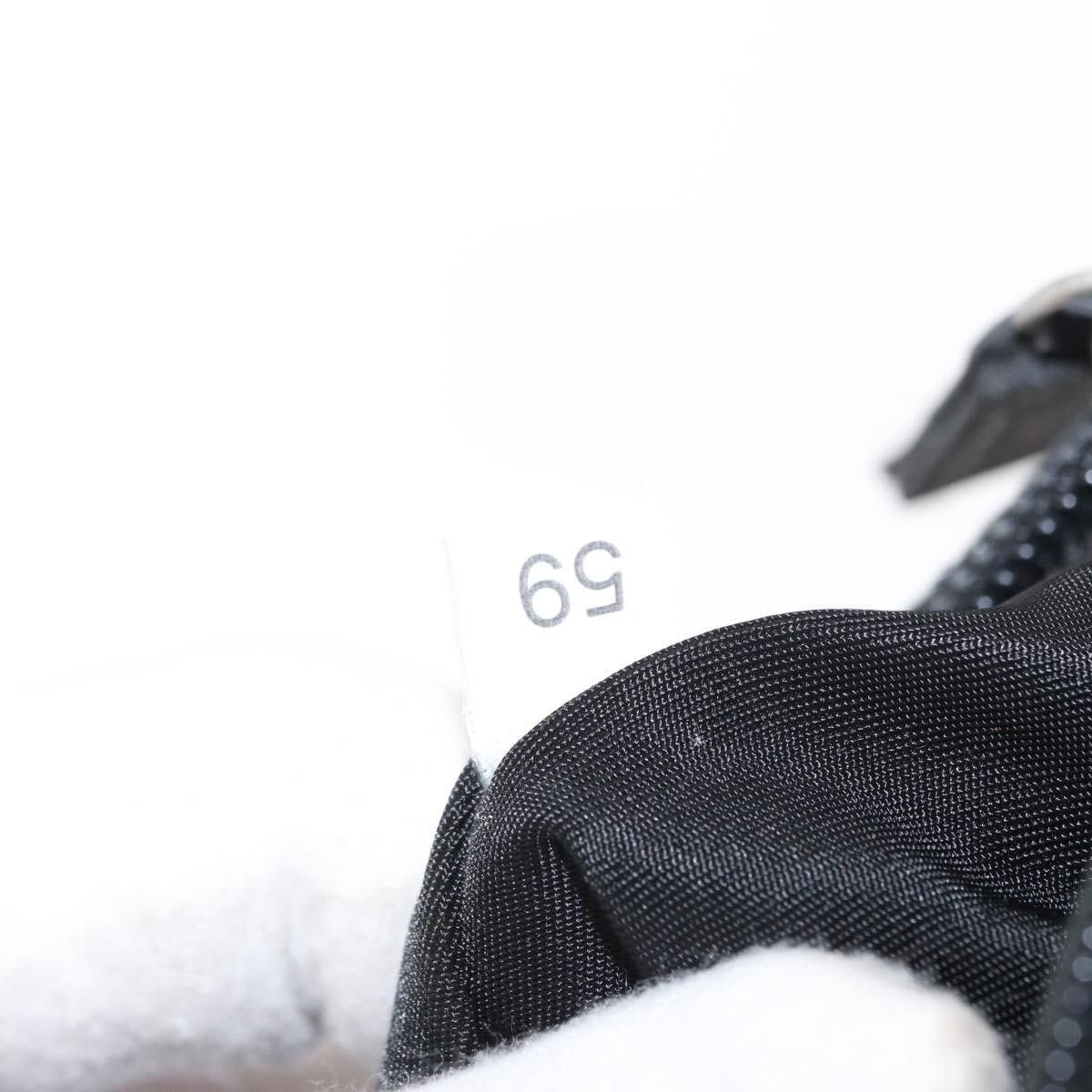 Prada Prada Hobo Tessuto Size ONE SIZE - 7 Thumbnail
