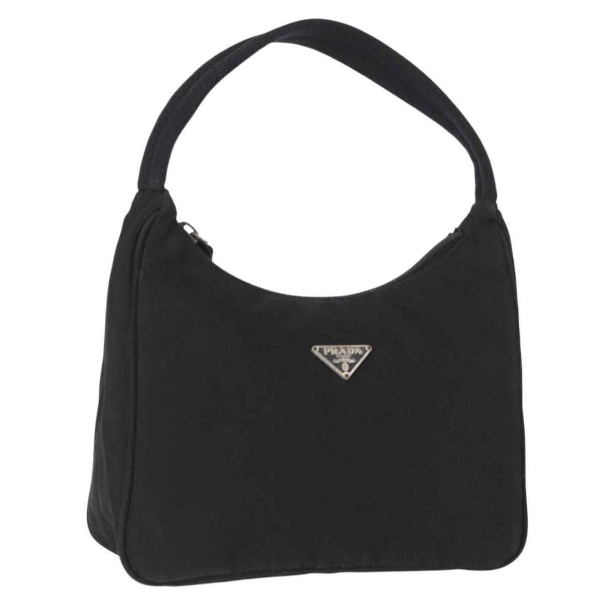 Prada Prada Hobo Tessuto Size ONE SIZE - 20 Thumbnail