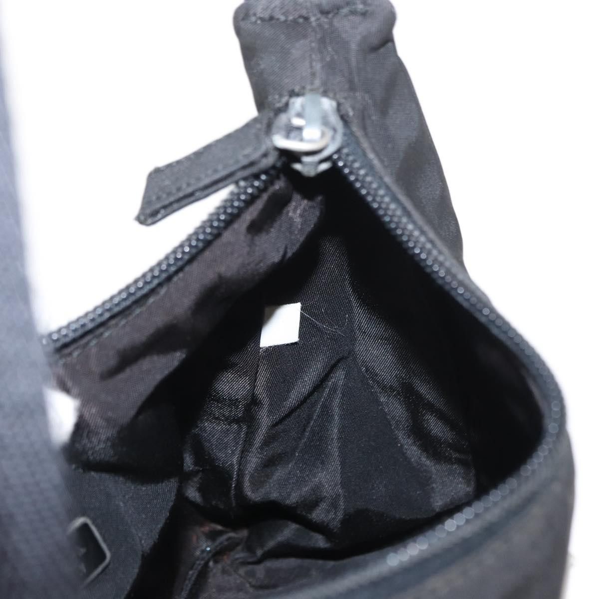 Prada Prada Hobo Tessuto Size ONE SIZE - 16 Thumbnail
