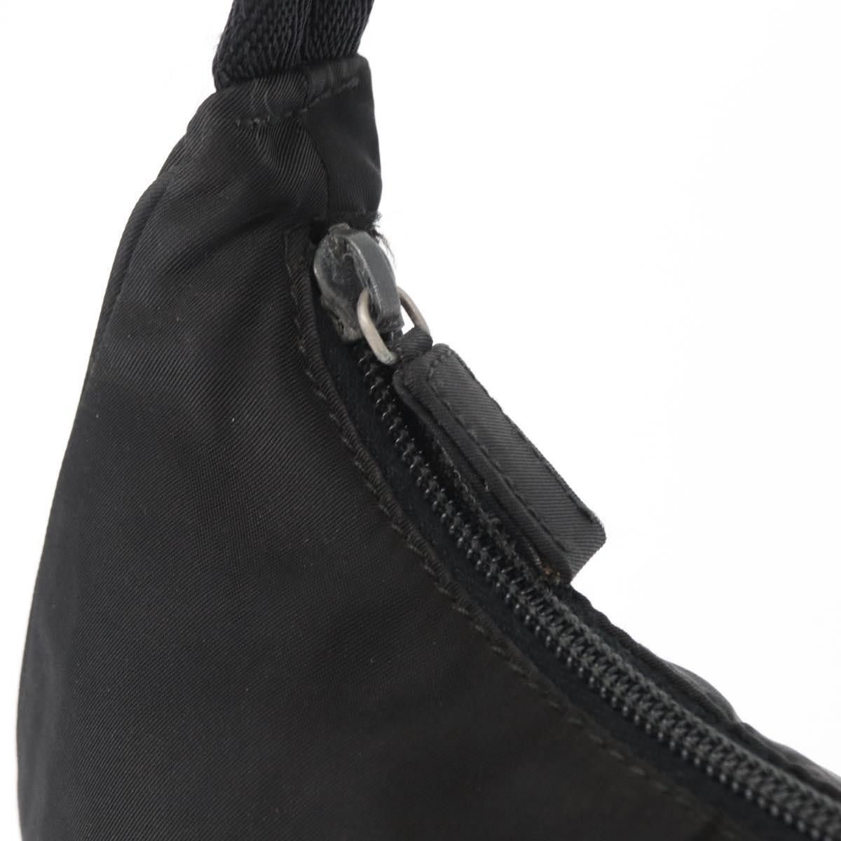 Prada Prada Hobo Tessuto Size ONE SIZE - 14 Thumbnail