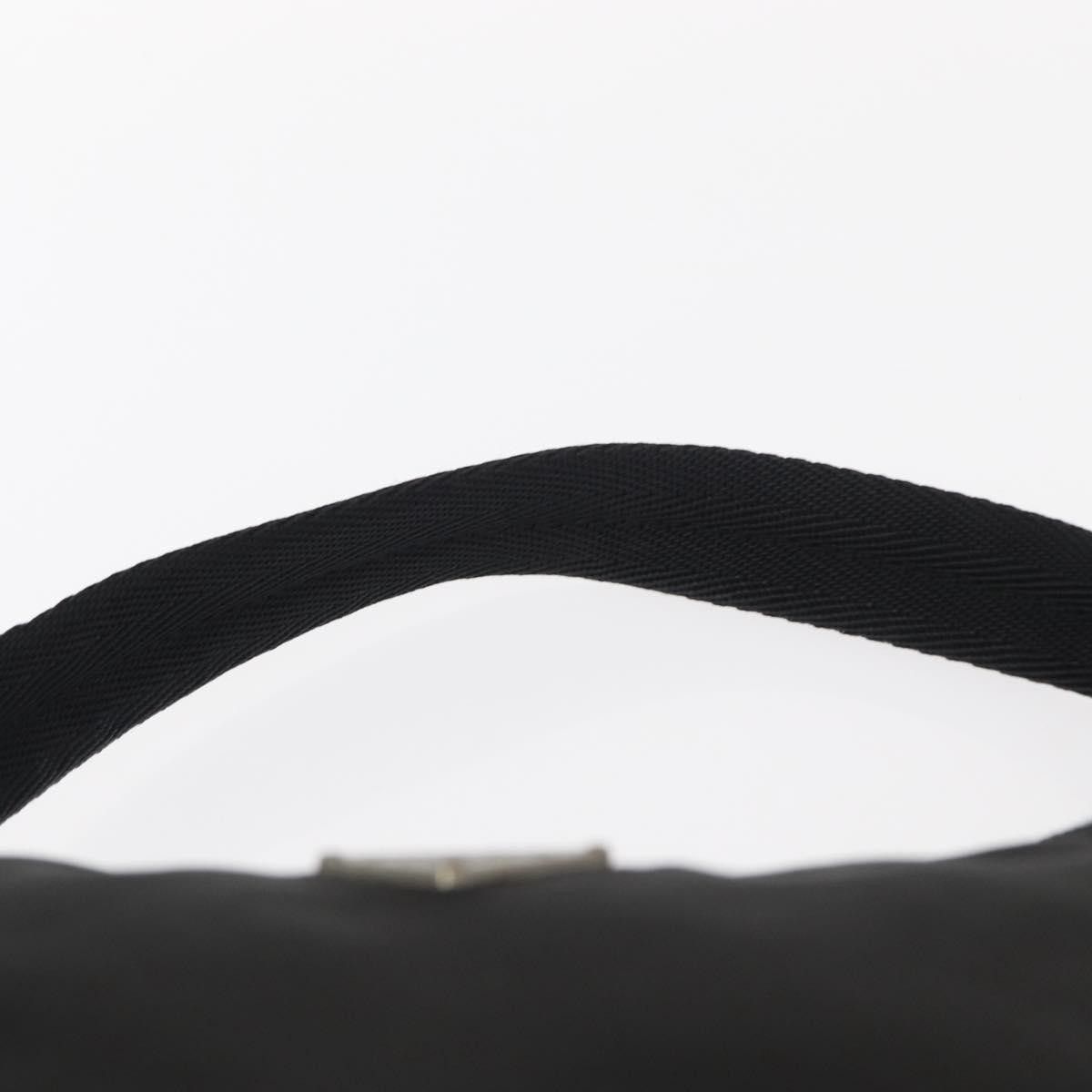 Prada Prada Hobo Tessuto Size ONE SIZE - 18 Thumbnail