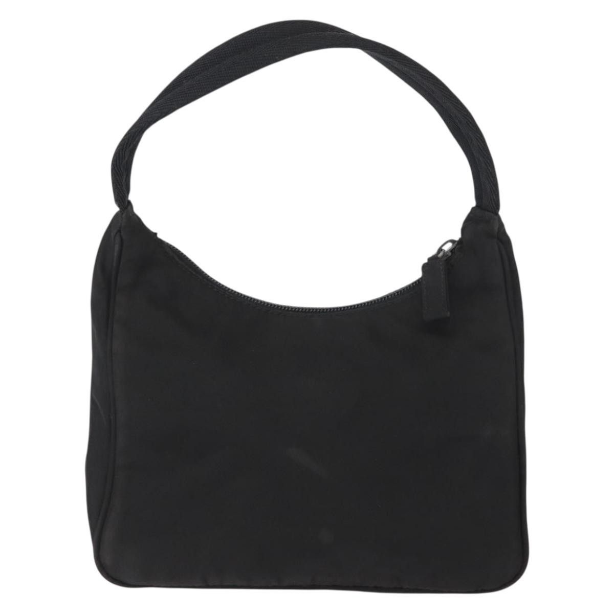Prada Prada Hobo Tessuto Size ONE SIZE - 2 Thumbnail