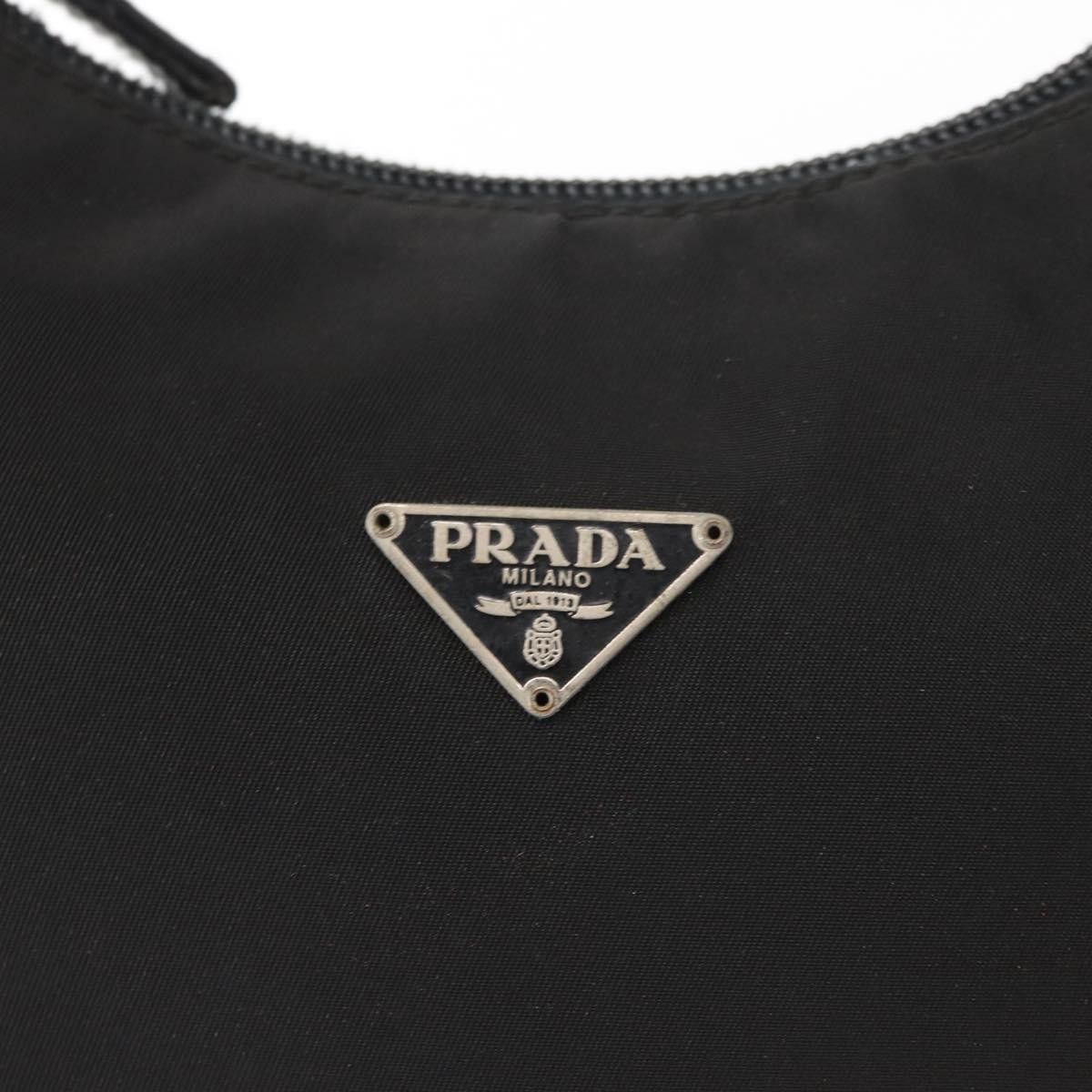 Prada Prada Hobo Tessuto Size ONE SIZE - 13 Thumbnail