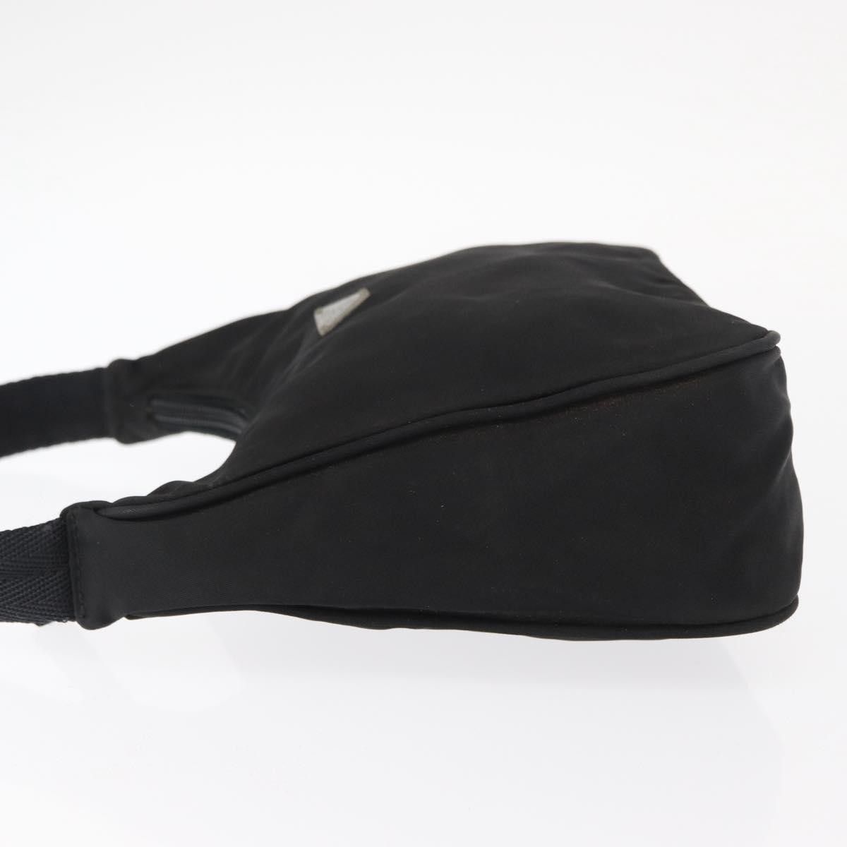 Prada Prada Hobo Tessuto Size ONE SIZE - 4 Thumbnail