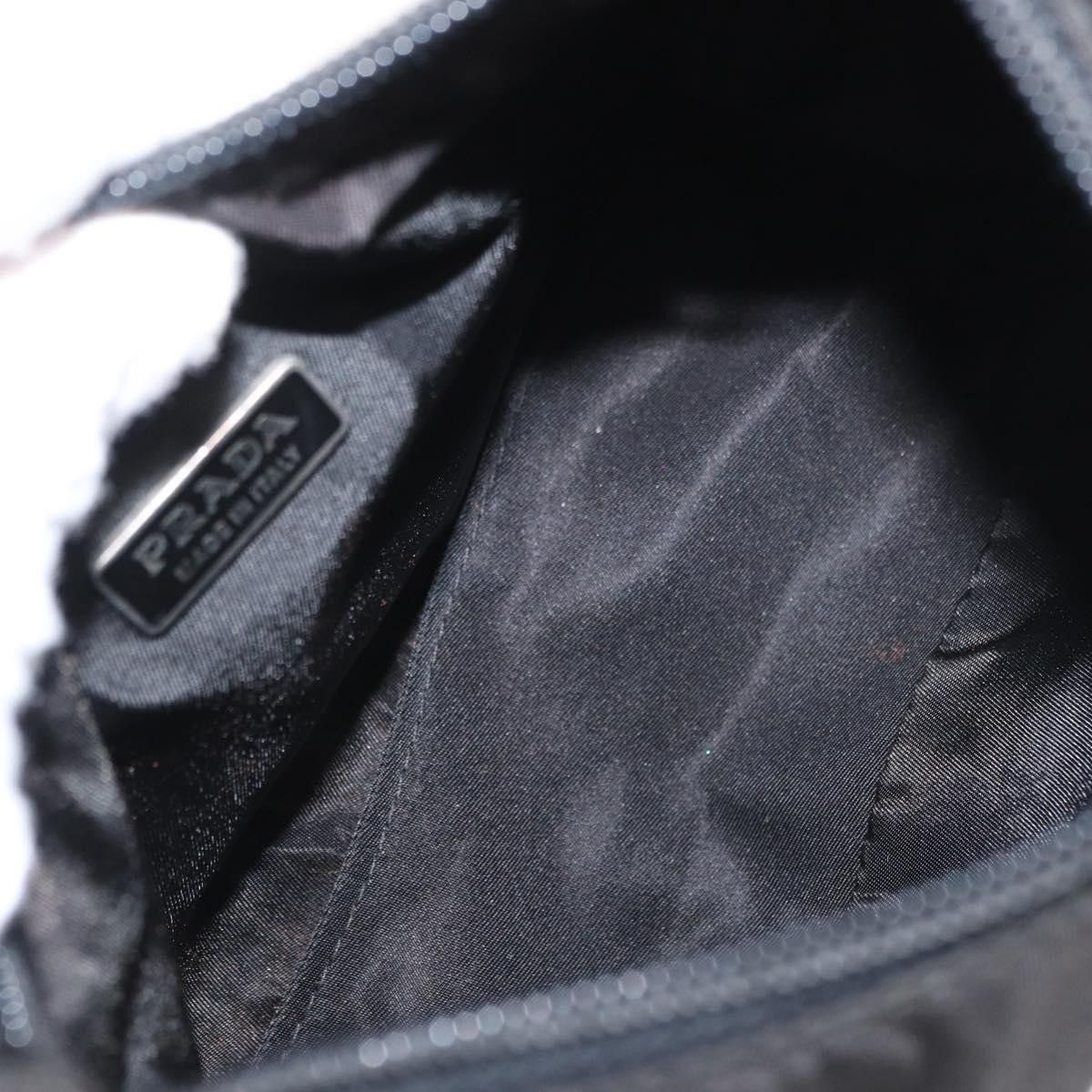 Prada Prada Hobo Tessuto Size ONE SIZE - 5 Thumbnail