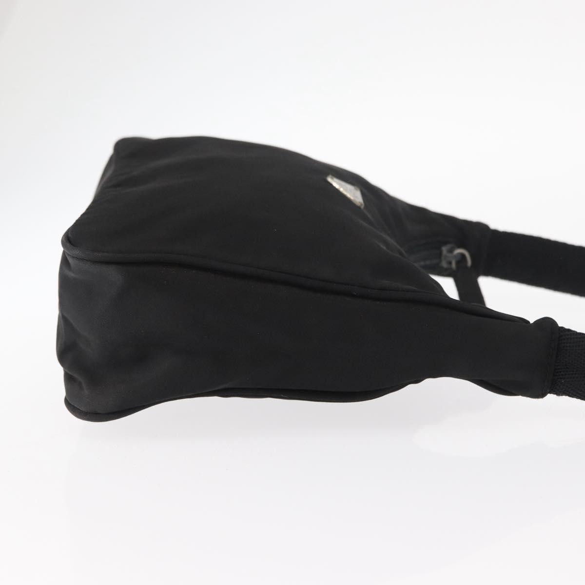 Prada Prada Hobo Tessuto Size ONE SIZE - 3 Thumbnail