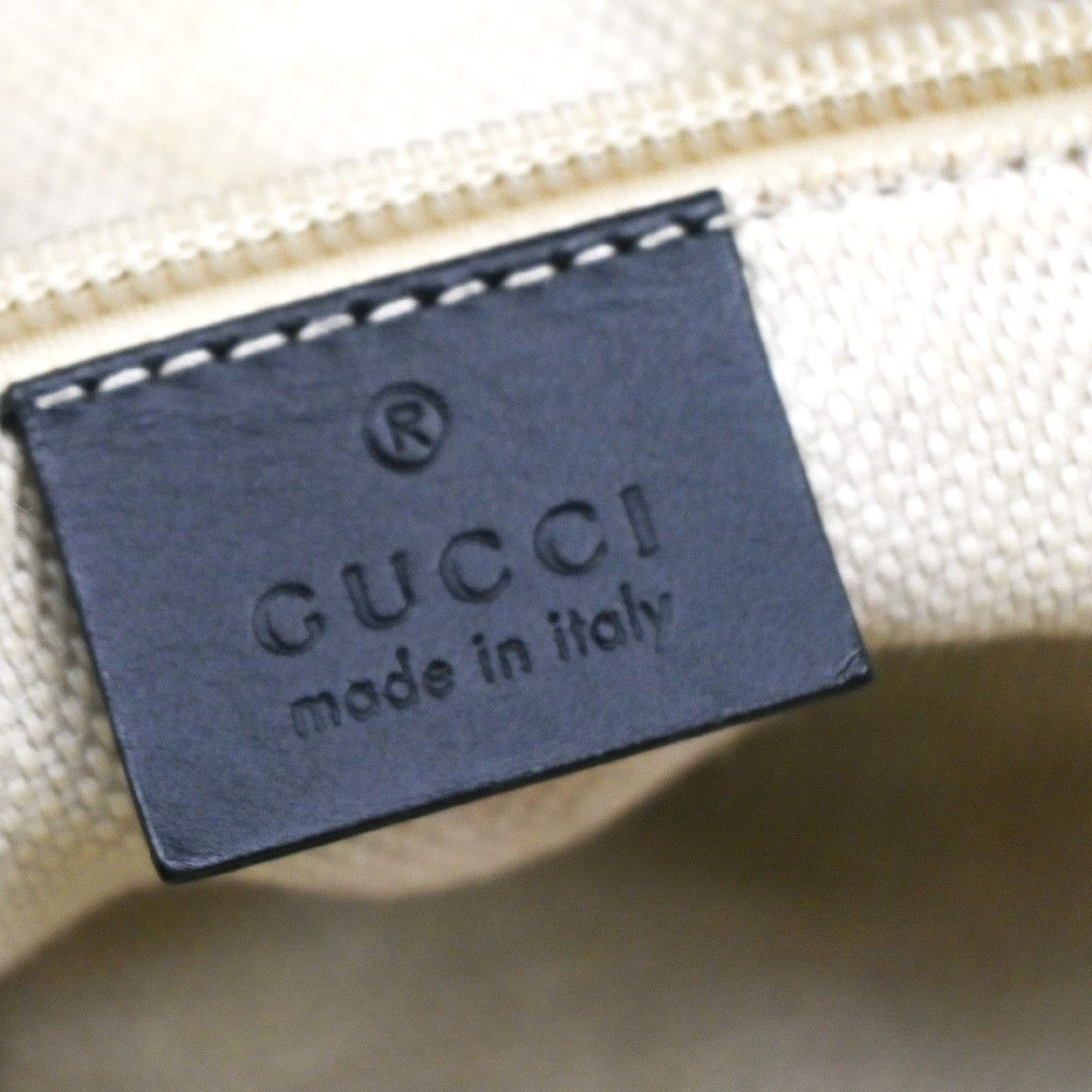 Gucci Gucci Original Messenger GG Canvas Size ONE SIZE - 6 Thumbnail