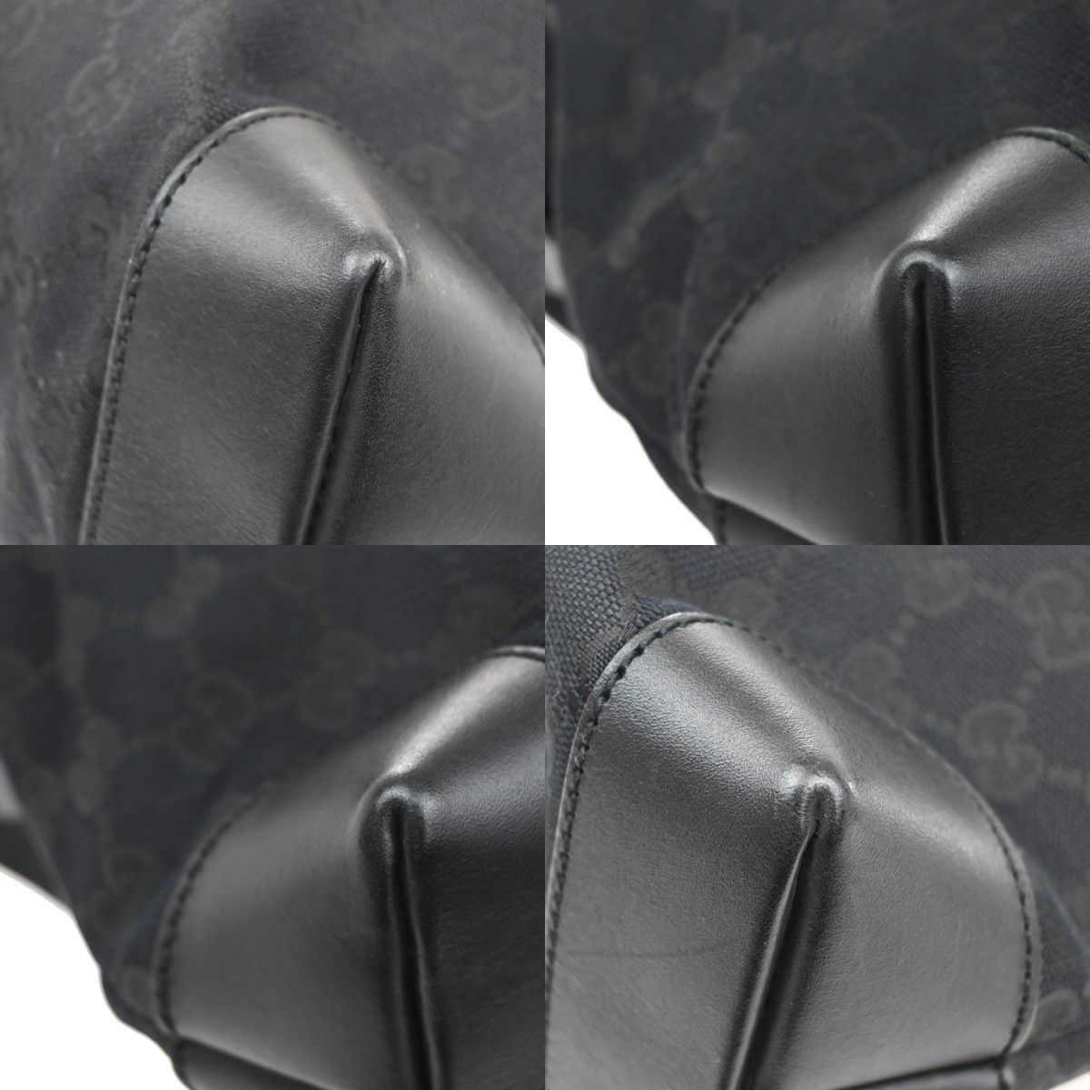 Gucci Gucci Original Messenger GG Canvas Size ONE SIZE - 9 Thumbnail