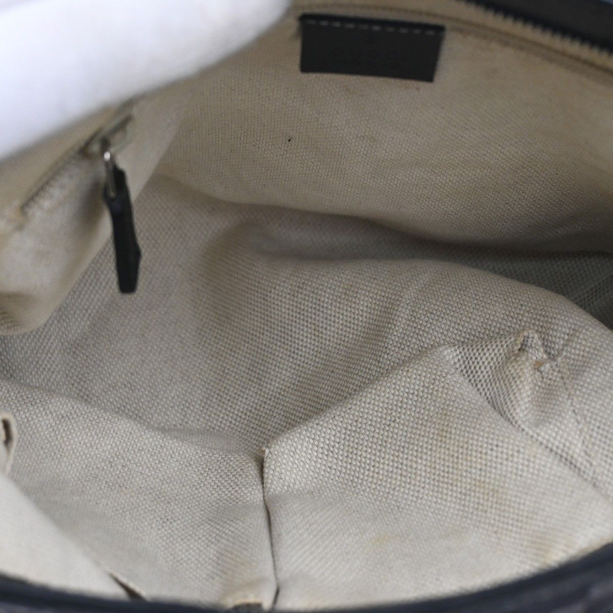 Gucci Gucci Original Messenger GG Canvas Size ONE SIZE - 5 Thumbnail