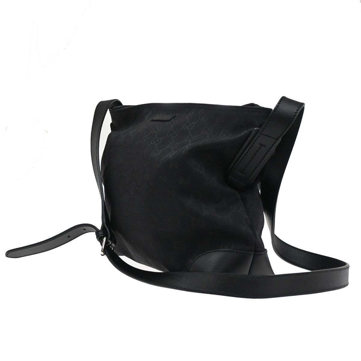 Gucci Gucci Original Messenger GG Canvas Size ONE SIZE - 3 Thumbnail