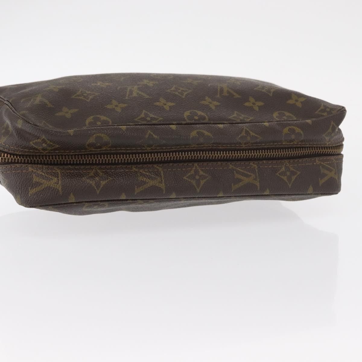Louis Vuitton Louis Vuitton Trousse Toilette Monogram Canvas Size ONE SIZE - 13 Thumbnail