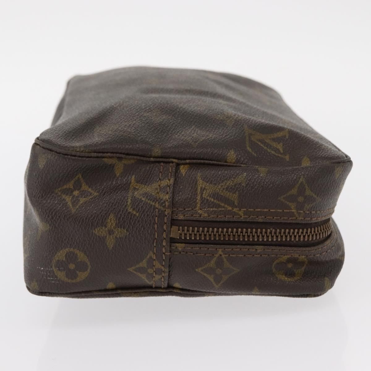 Louis Vuitton Louis Vuitton Trousse Toilette Monogram Canvas Size ONE SIZE - 3 Thumbnail
