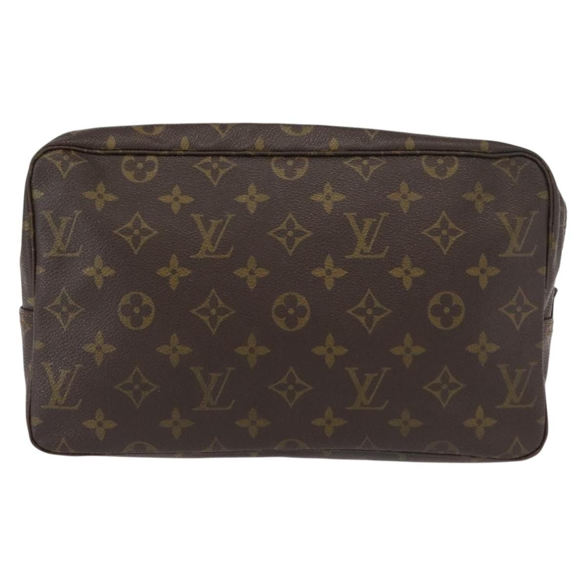 Louis Vuitton Louis Vuitton Trousse Toilette Monogram Canvas Size ONE SIZE - 2 Thumbnail