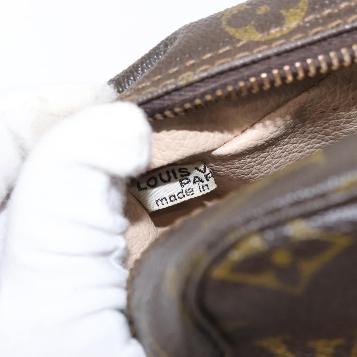 Louis Vuitton Louis Vuitton Trousse Toilette Monogram Canvas Size ONE SIZE - 6 Thumbnail