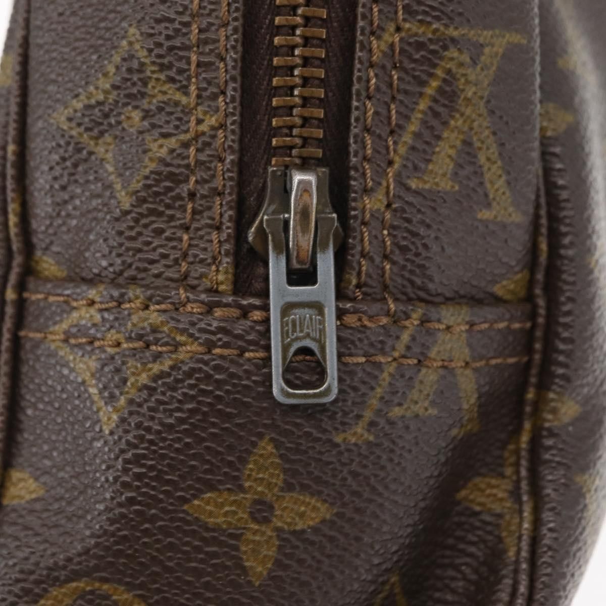 Louis Vuitton Louis Vuitton Trousse Toilette Monogram Canvas Size ONE SIZE - 12 Thumbnail