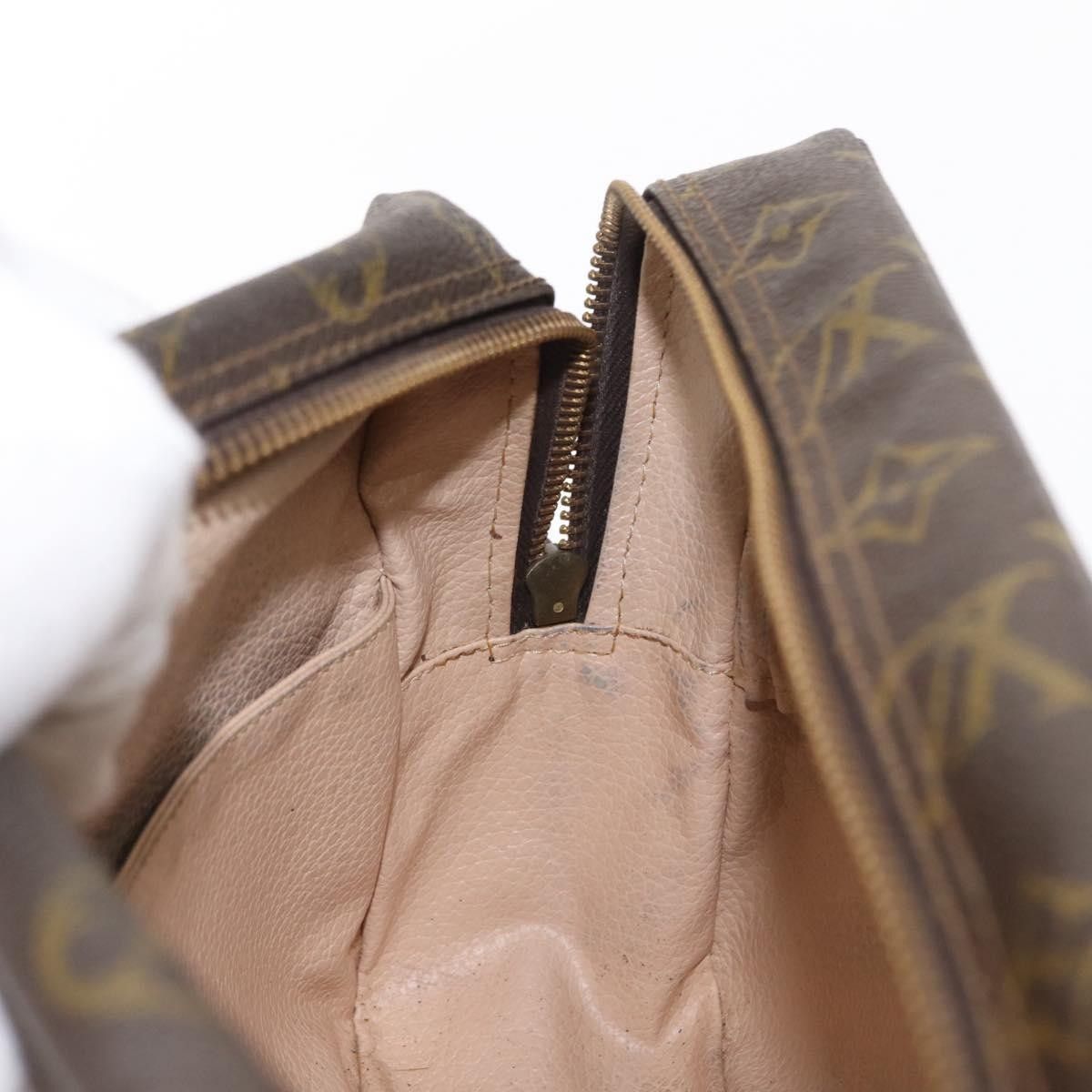 Louis Vuitton Louis Vuitton Trousse Toilette Monogram Canvas Size ONE SIZE - 17 Thumbnail