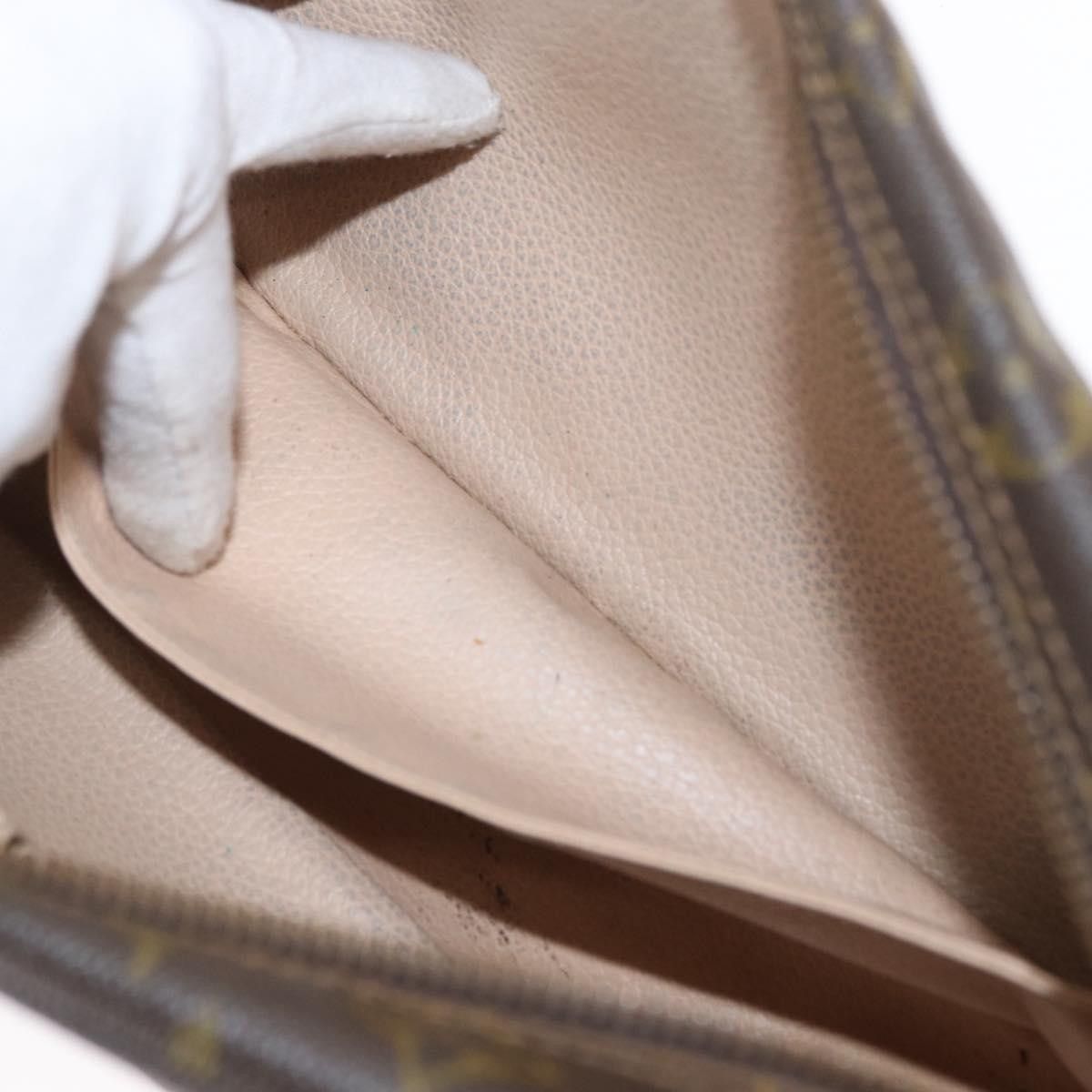 Louis Vuitton Louis Vuitton Trousse Toilette Monogram Canvas Size ONE SIZE - 15 Thumbnail