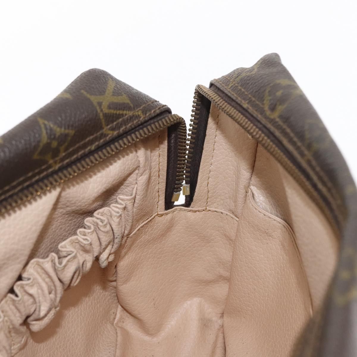 Louis Vuitton Louis Vuitton Trousse Toilette Monogram Canvas Size ONE SIZE - 18 Thumbnail