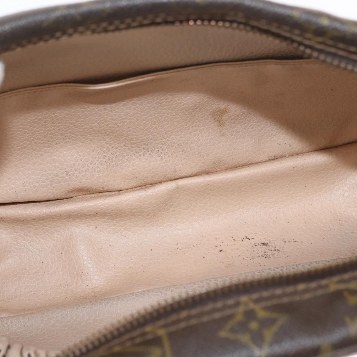 Louis Vuitton Louis Vuitton Trousse Toilette Monogram Canvas Size ONE SIZE - 5 Thumbnail