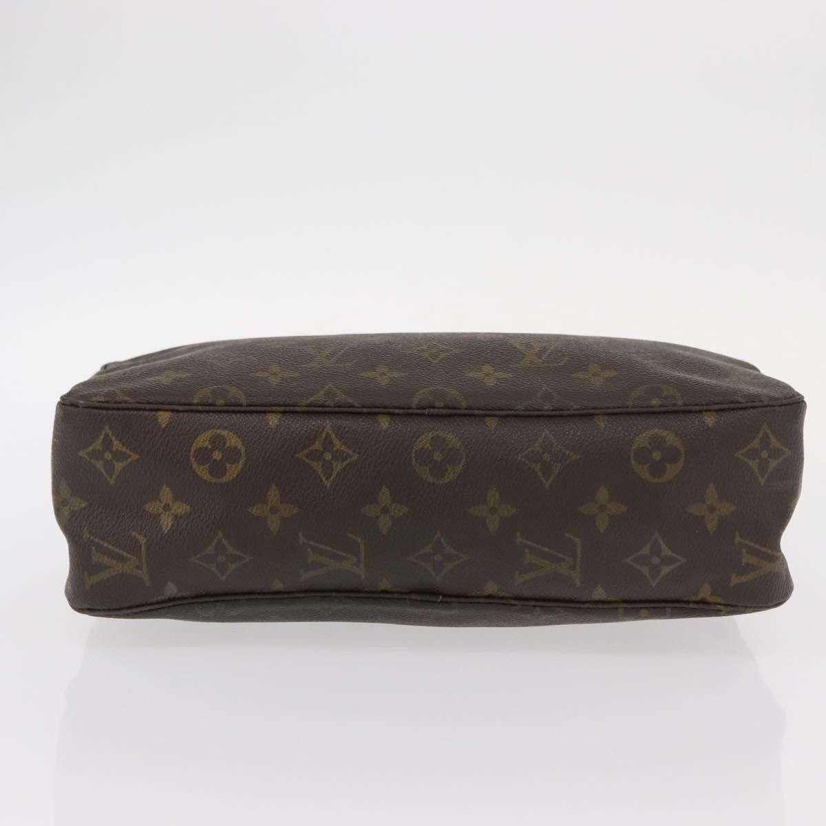 Louis Vuitton Louis Vuitton Trousse Toilette Monogram Canvas Size ONE SIZE - 14 Thumbnail
