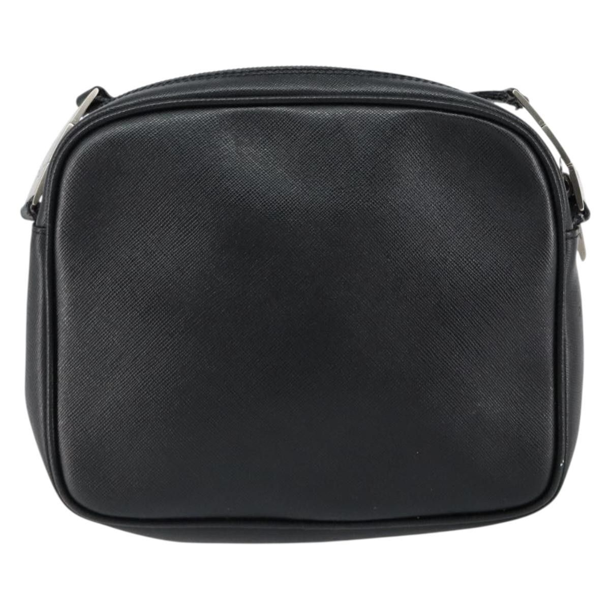 Salvatore Ferragamo Salvatore Ferragamo Vintage Shoulder Bag Leather Size ONE SIZE - 2 Thumbnail