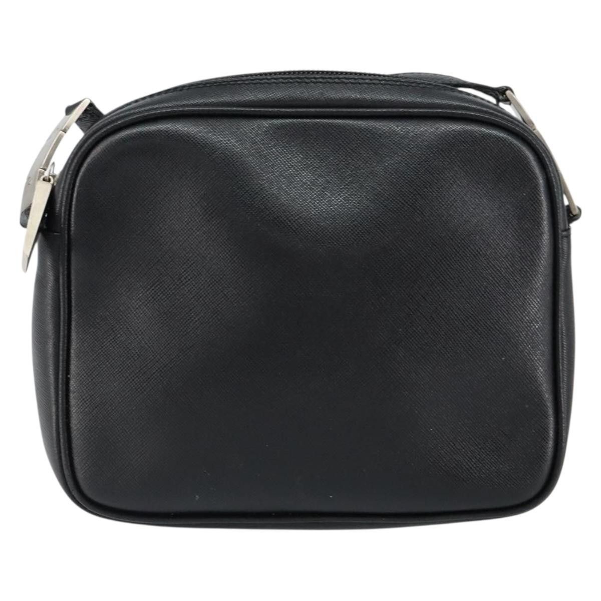 Salvatore Ferragamo Salvatore Ferragamo Vintage Shoulder Bag Leather Size ONE SIZE - 17 Thumbnail