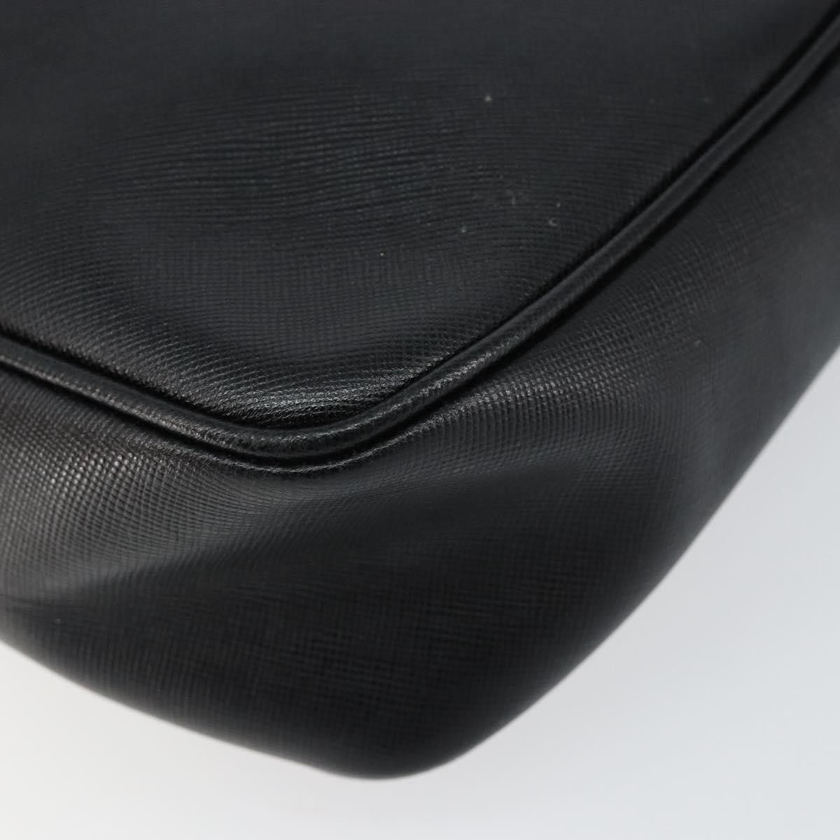 Salvatore Ferragamo Salvatore Ferragamo Vintage Shoulder Bag Leather Size ONE SIZE - 8 Thumbnail