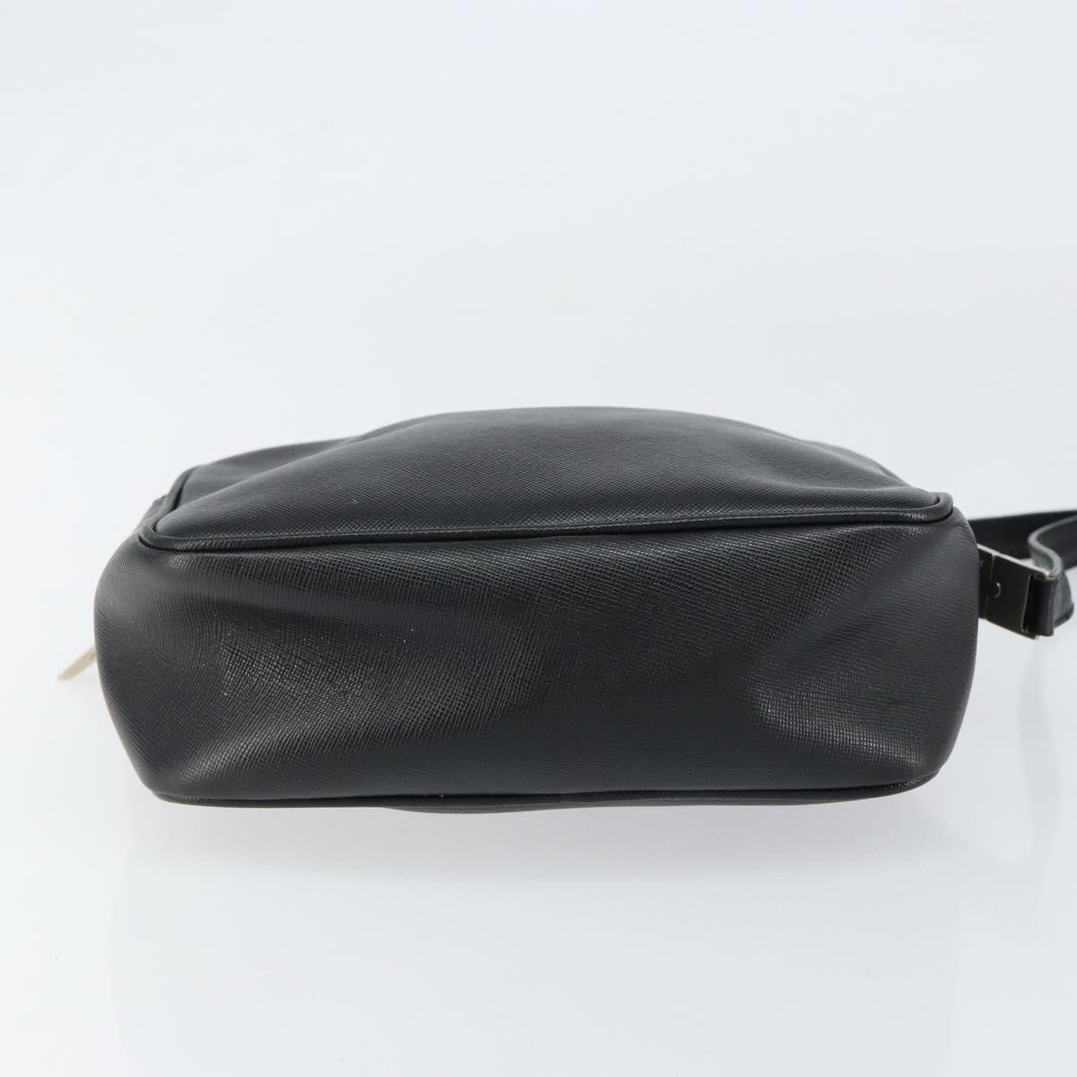 Salvatore Ferragamo Salvatore Ferragamo Vintage Shoulder Bag Leather Size ONE SIZE - 14 Thumbnail