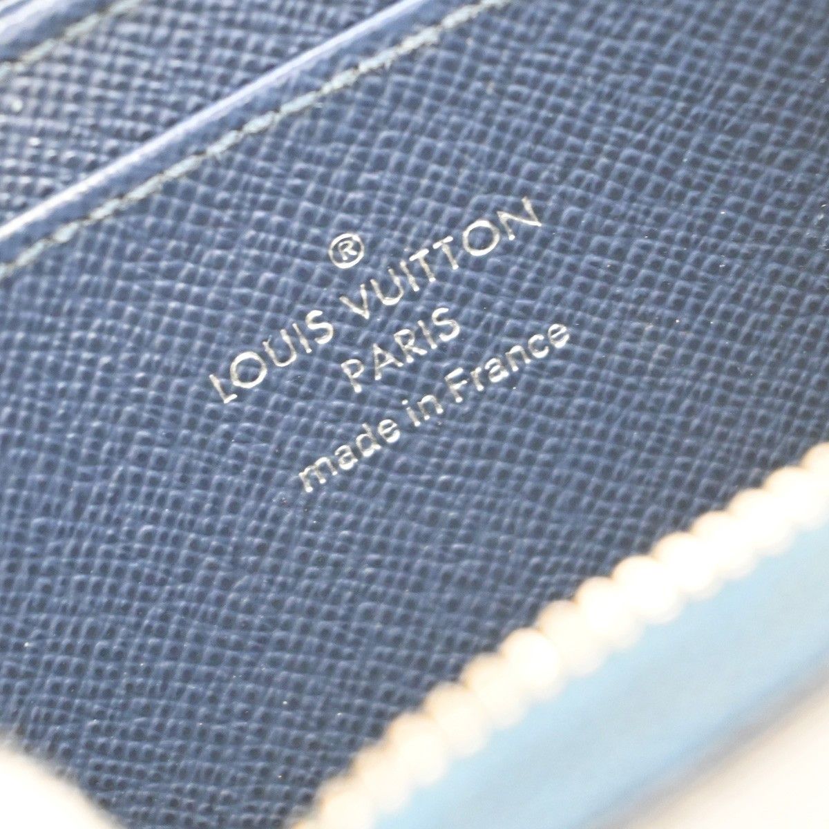 Louis Vuitton Louis Vuitton Zippy Compact Wallet Epi Leather Size ONE SIZE - 6 Thumbnail