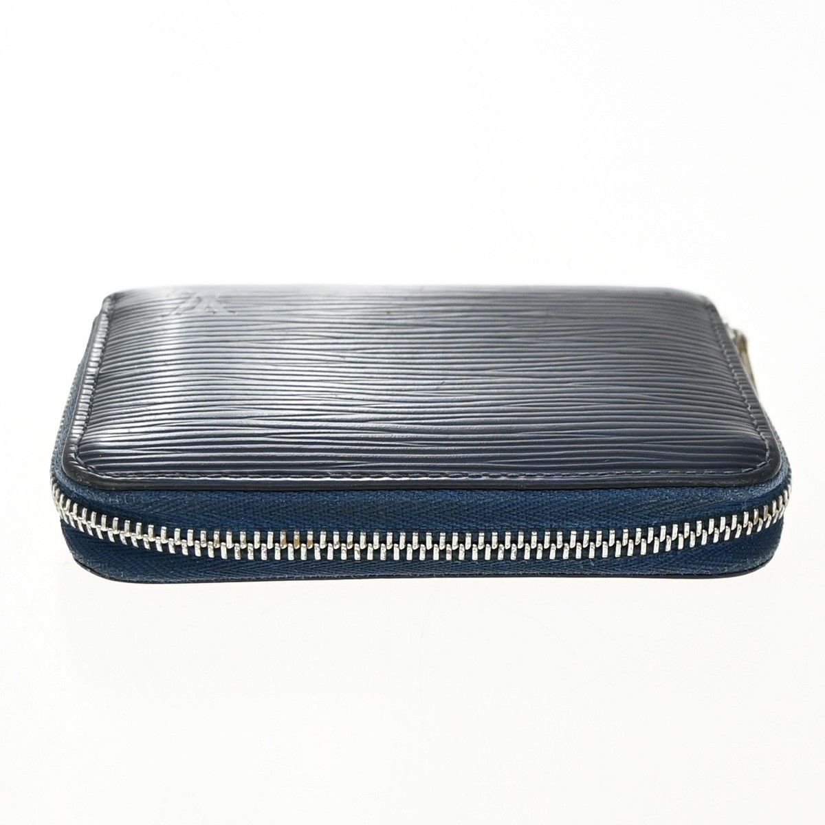 Louis Vuitton Louis Vuitton Zippy Compact Wallet Epi Leather Size ONE SIZE - 12 Thumbnail